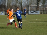 S.K.N.W.K. JO13-1JM - SC Welberg JO13-2 (competitie) 2024-2025 (3e fase) (53/150)